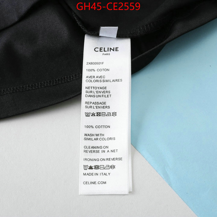 Clothing-Celine,luxury cheap , ID: CE2559,$: 45USD