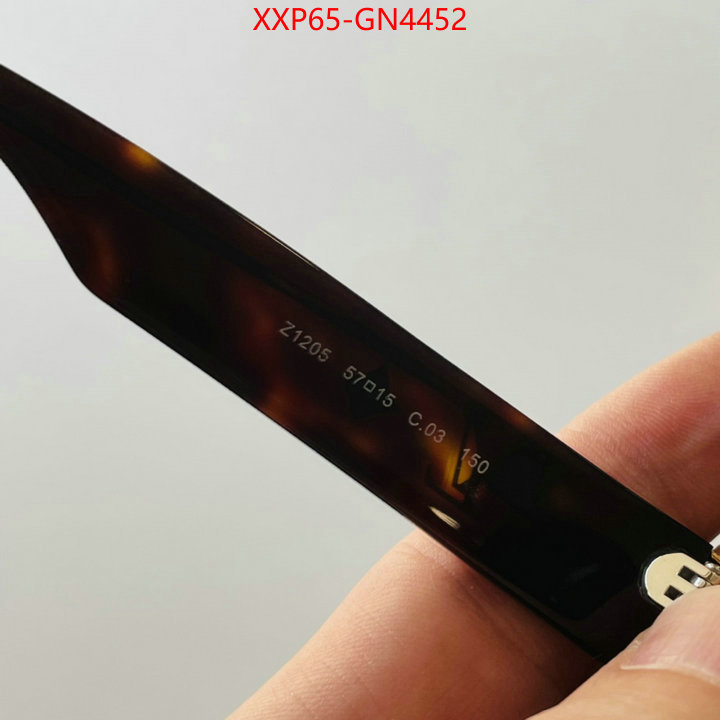 Glasses-LV,high quality replica designer , ID: GN4452,$: 65USD