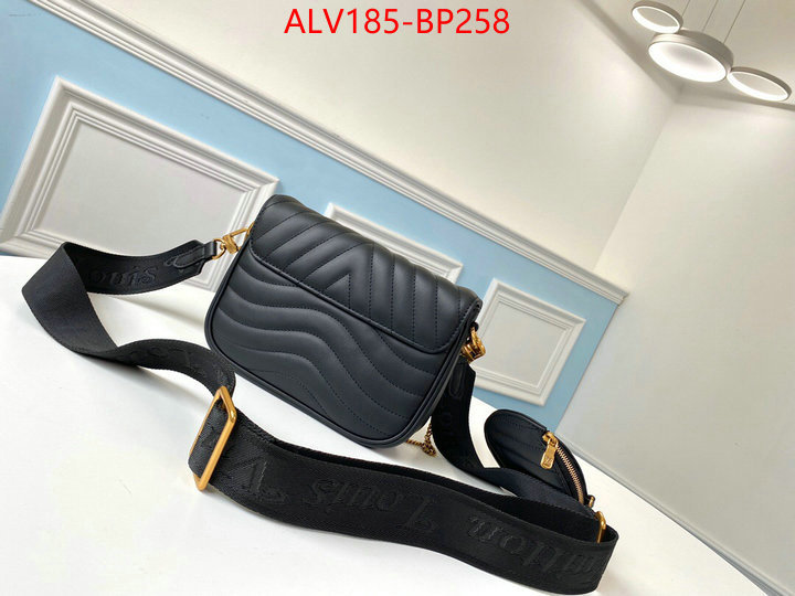 LV Bags(TOP)-New Wave Multi-Pochette-,ID: BP258,$:185USD