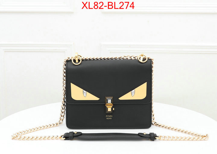 Fendi Bags(4A)-Diagonal-,buying replica ,ID: BL274,$:82USD