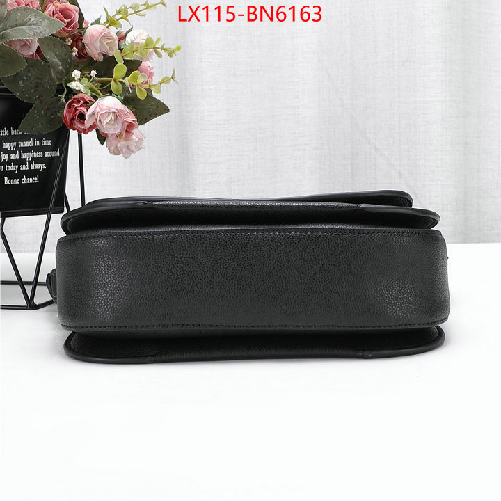 Tom Ford Bags(4A)-Handbag-,customize best quality replica ,ID: BN6163,$: 115USD