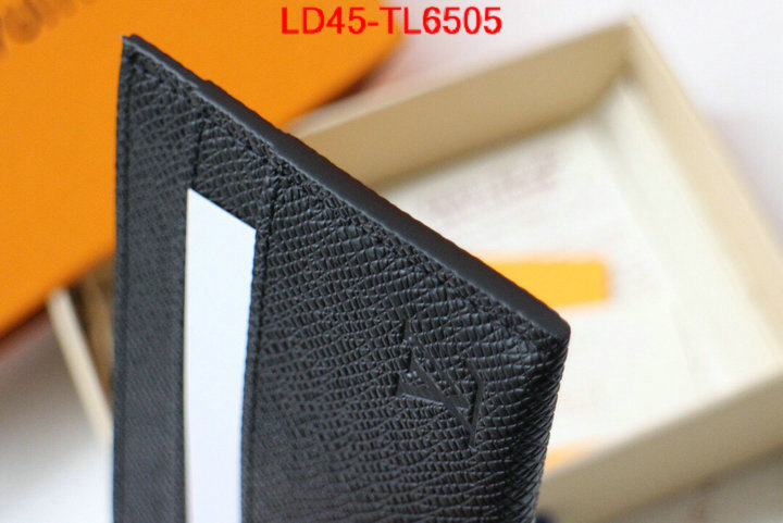 LV Bags(TOP)-Wallet,ID:TL6505,$: 45USD