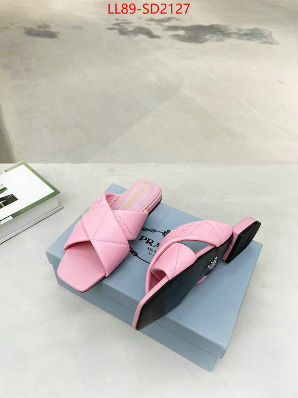 Women Shoes-Prada,best site for replica , ID: SD2127,$: 89USD