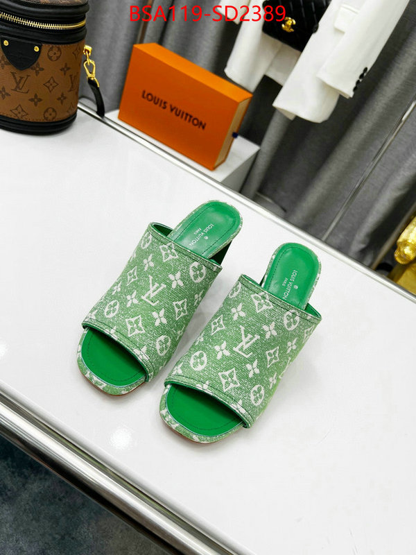 Women Shoes-LV,where can you buy replica , ID: SD2389,$: 119USD