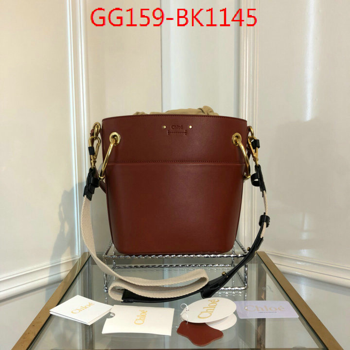 Chloe Bags(TOP)-Diagonal,fashion replica ,ID: BK1145,$:159USD