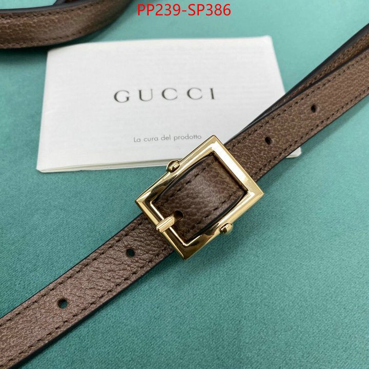 Gucci Bags(TOP)-Ophidia-G,replica designer ,ID: BP386,$: 239USD