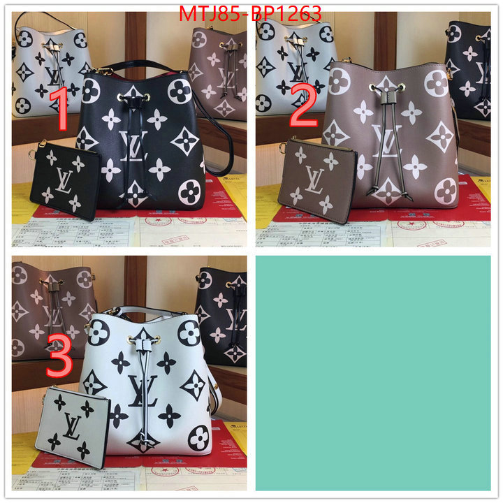 LV Bags(4A)-Nono-No Purse-Nano No-,top grade ,ID: BP1263,$: 85USD