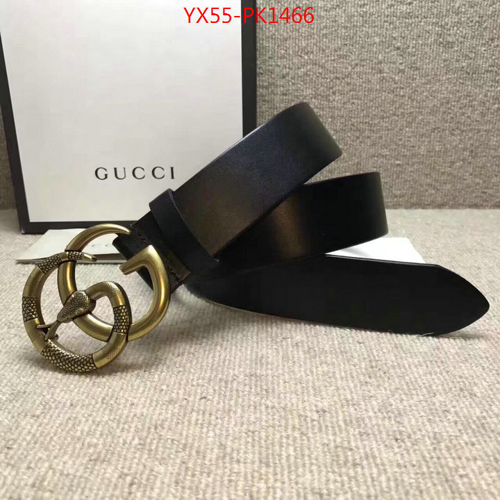 Belts-Gucci,cheap replica designer , ID: PK1466,$:55USD