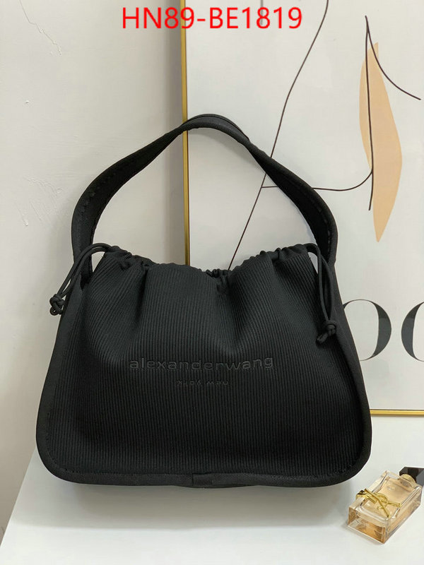 Alexander Wang Bags(4A)-Handbag-,new 2023 ,ID: BE1819,$: 89USD