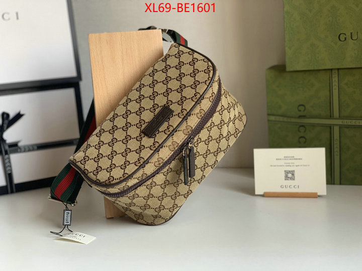 Gucci Bags(4A)-Discovery-,replica best ,ID: BE1601,$: 69USD