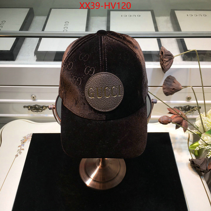 Cap (Hat)-Gucci,we offer , ID: HV120,$:39USD