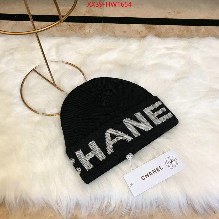 Cap (Hat)-Chanel,best , ID: HW1654,$: 39USD