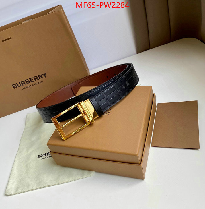 Belts-Burberry,high-end designer , ID: PW2284,$: 65USD