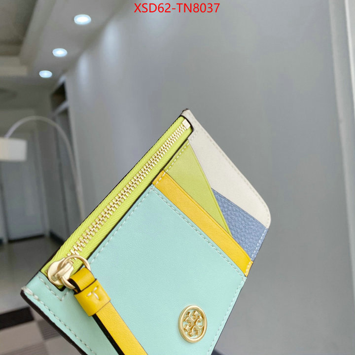 Tory Burch Bags(TOP)-Wallet,ID: TN8037,$: 62USD