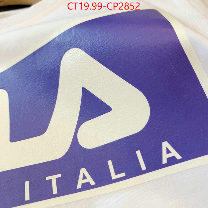 Kids clothing-FILA,fashion replica , ID: CP2852,