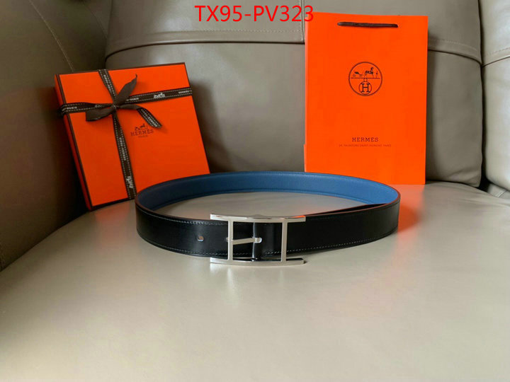 Belts-Hermes,designer , ID: PV323,$:95USD