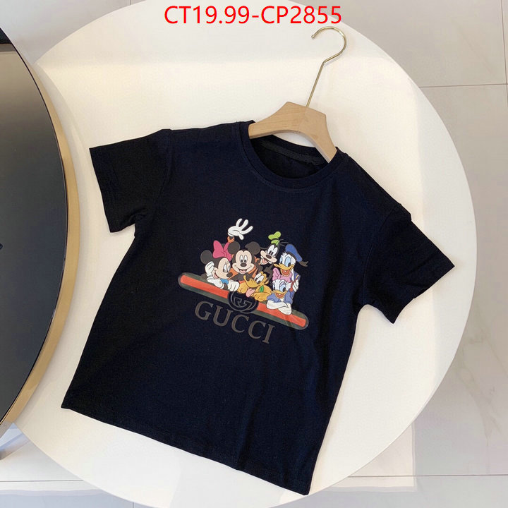 Kids clothing-Gucci,best replica new style , ID: CP2855,