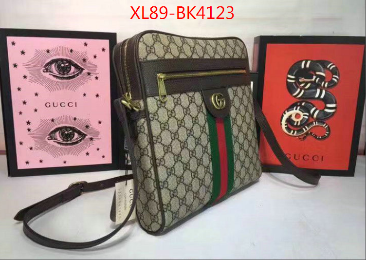 Gucci Bags(4A)-Ophidia-G,from china ,ID: BK4123,$:89USD