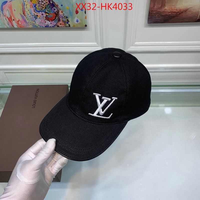 Cap (Hat)-LV,wholesale china , ID: HK4033,$: 32USD