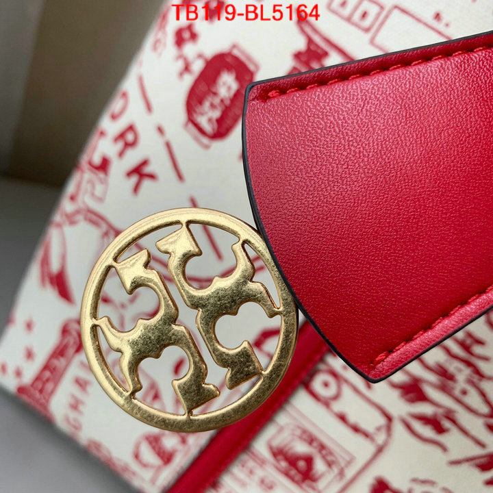 Tory Burch Bags(TOP)-Handbag-,ID: BL5164,$: 119USD