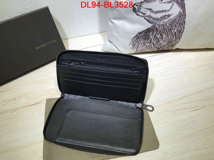 BV Bags(TOP)-Wallet,perfect quality designer replica ,ID: BL3528,$: 94USD