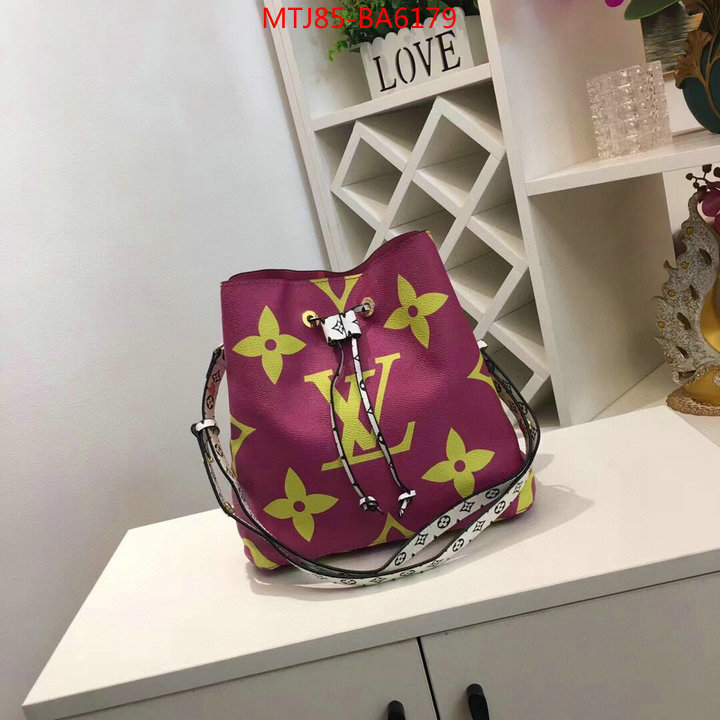 LV Bags(4A)-Nono-No Purse-Nano No-,replica aaaaa+ designer ,ID: BA6179,$: 85USD