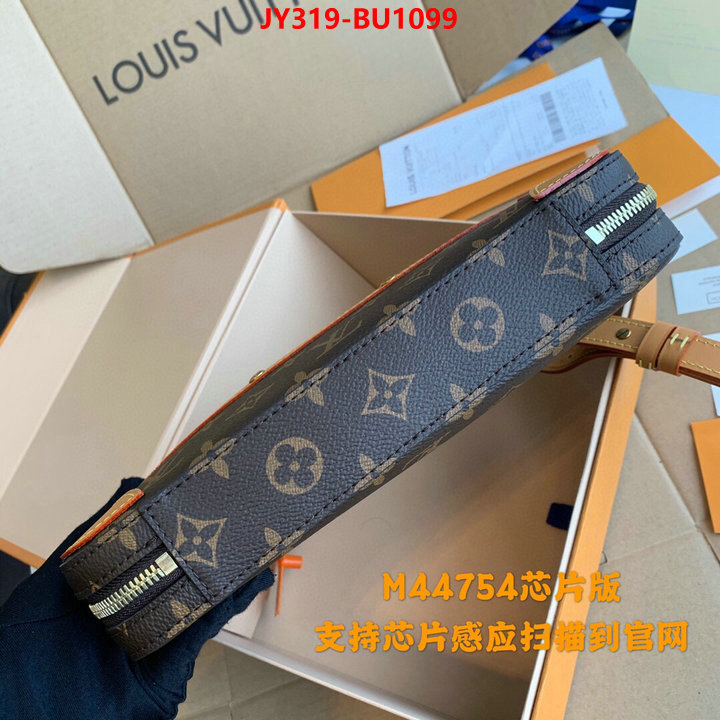 LV Bags(TOP)-Pochette MTis-Twist-,ID: BU1099,$: 319USD