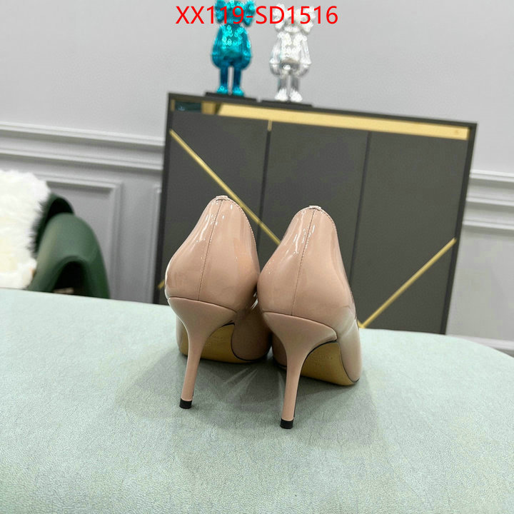 Women Shoes-Valentino,replica aaaaa+ designer , ID: SD1516,$: 119USD