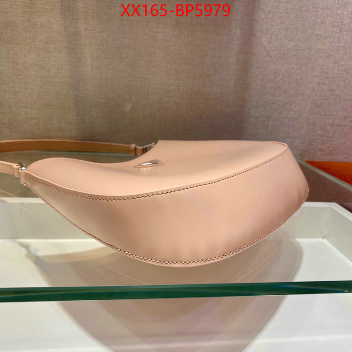 Prada Bags(TOP)-Cleo,ID: BP5979,$: 165USD