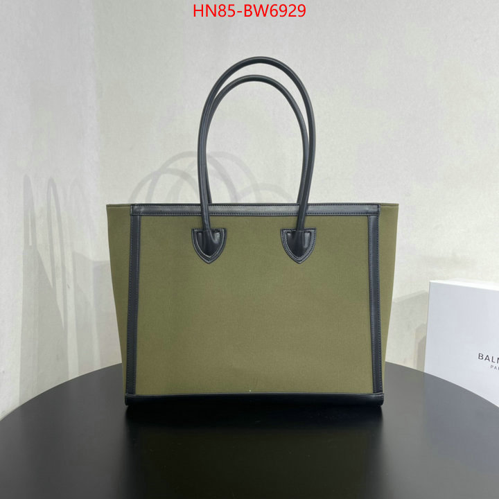 Balmain(4A)-Handbag-,replica online ,ID: BW6929,$: 85USD