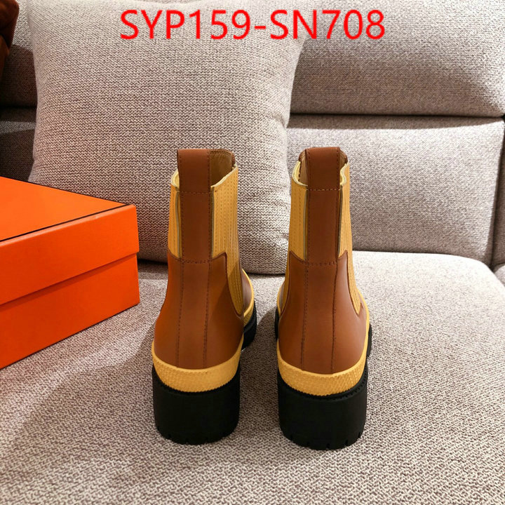 Women Shoes-Hermes,best replica 1:1 , ID: SN708,$: 159USD