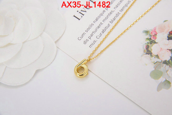 Jewelry-LV,at cheap price , ID: JL1482,$: 35USD