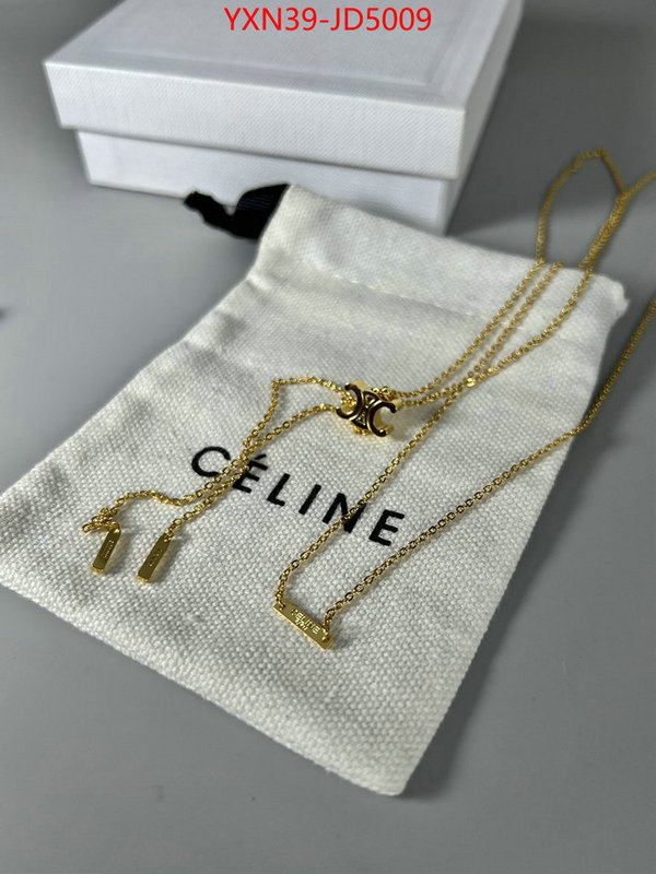 Jewelry-CELINE,online sales ,ID: JD5009,$: 39USD