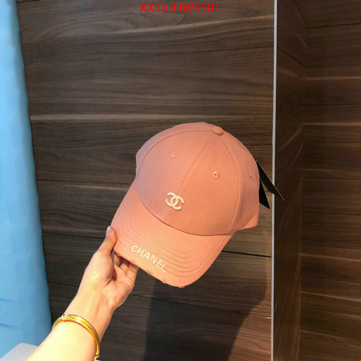 Cap (Hat)-Chanel,replica aaaaa+ designer , ID: HW5501,$: 35USD