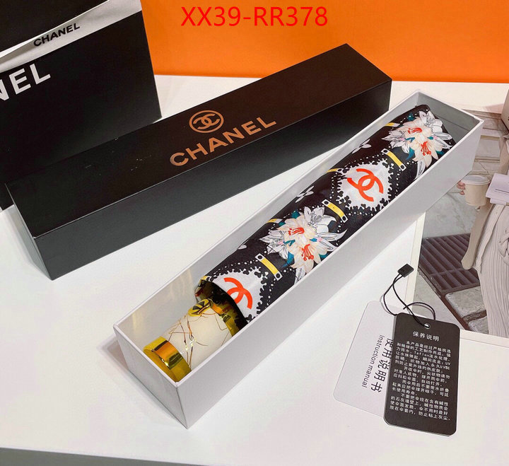 Umbrella-Chanel,ID: RR378,$: 39USD