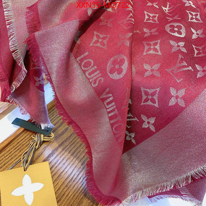 Scarf-LV,where could you find a great quality designer , ID: MO722,$: 35USD