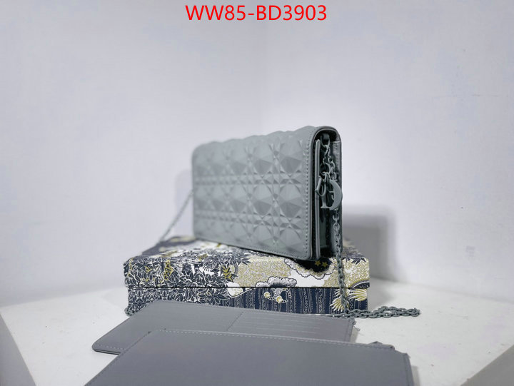 Dior Bags(4A)-Other Style-,ID: BD3903,$: 85USD
