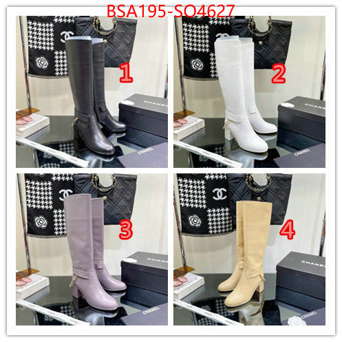 Women Shoes-Boots,luxury 7 star replica , ID: SO4627,$: 195USD