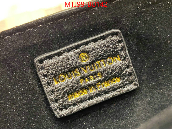 LV Bags(4A)-Pochette MTis Bag-Twist-,ID: BU142,$: 99USD