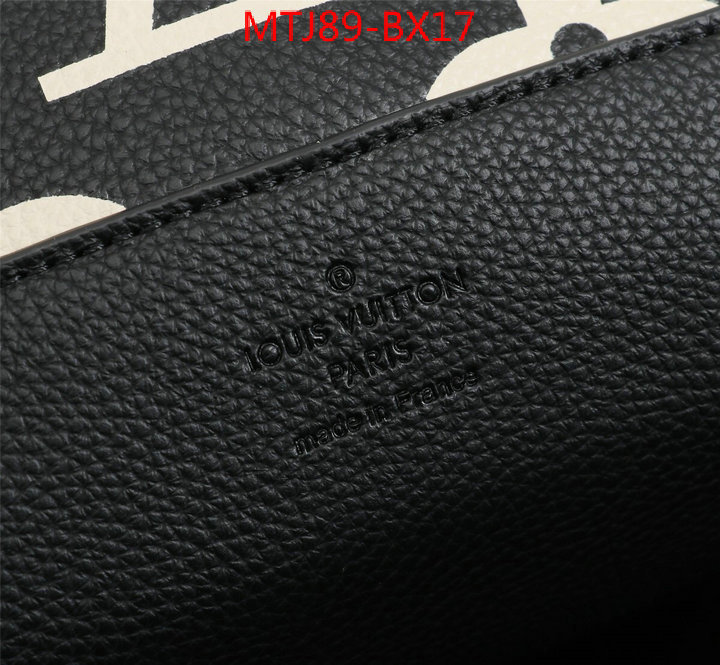 LV Bags(4A)-Alma-,buy top high quality replica ,ID: BX17,$: 89USD