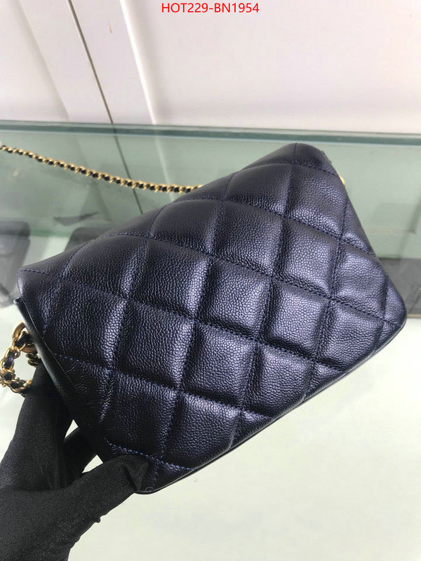 Chanel Bags(TOP)-Diagonal-,ID: BN1954,$: 229USD