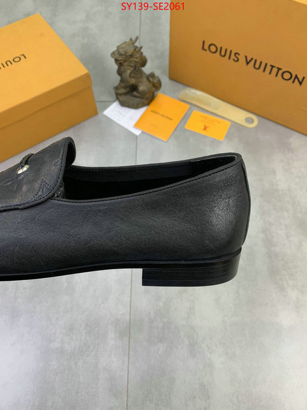 Men Shoes-LV,best , ID: SE2061,$: 139USD