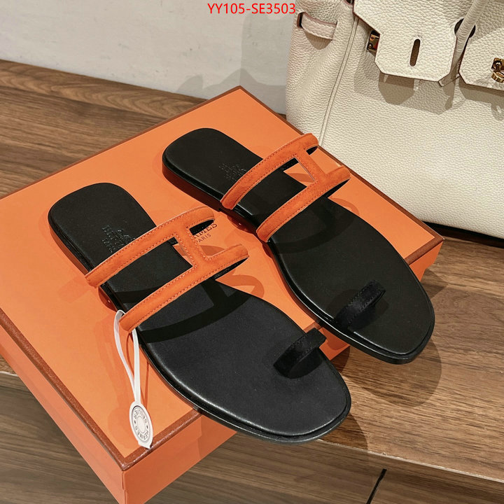 Women Shoes-Hermes,shop now , ID: SE3503,$: 105USD