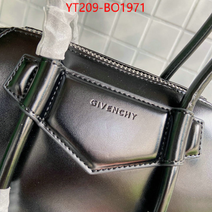 Givenchy Bags (TOP)-Handbag-,ID: BO1971,$: 209USD