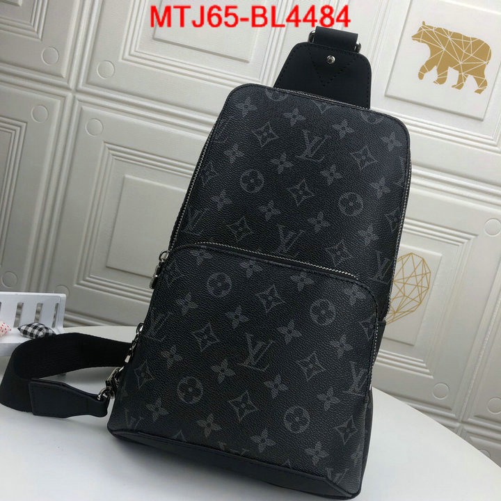 LV Bags(4A)-Avenue-,good quality replica ,ID: BL4484,$: 65USD