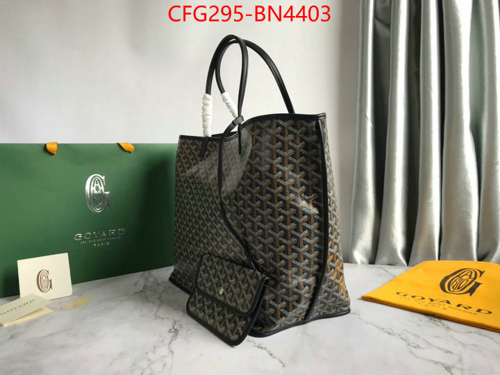 Goyard Bags(TOP)-Handbag-,ID: BN4403,$: 295USD