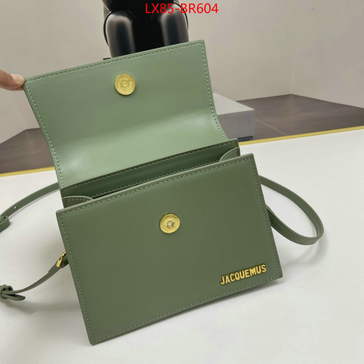 Jacquemus Bags(4A)-Diagonal-,buy 1:1 ,ID: BR604,$: 85USD