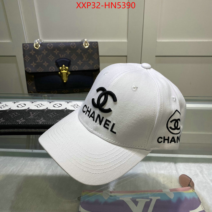 Cap (Hat)-Chanel,aaaaa , ID: HN5390,$: 32USD