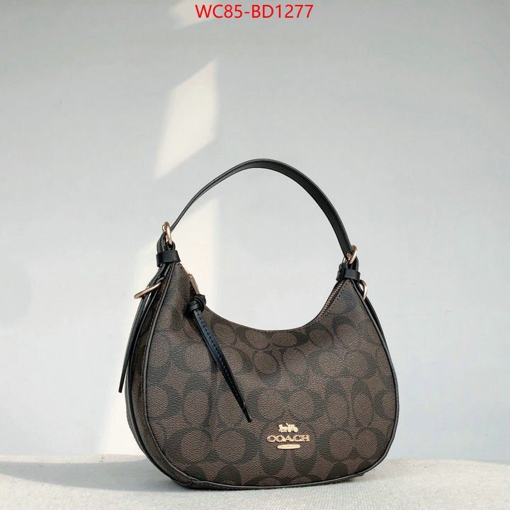 Coach Bags(4A)-Handbag-,replica sale online ,ID: BD1277,$: 85USD