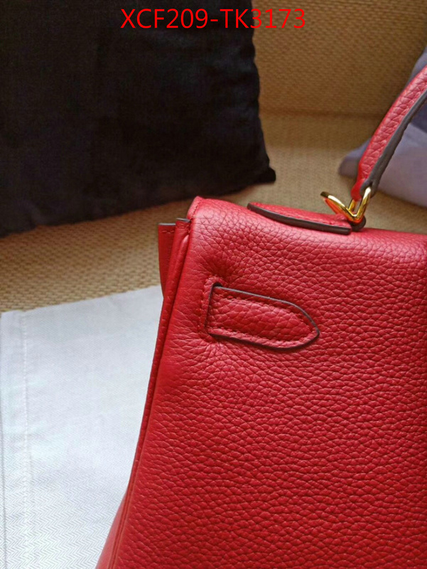 Hermes Bags(TOP)-Kelly-,good ,ID: BK3173,$:209USD